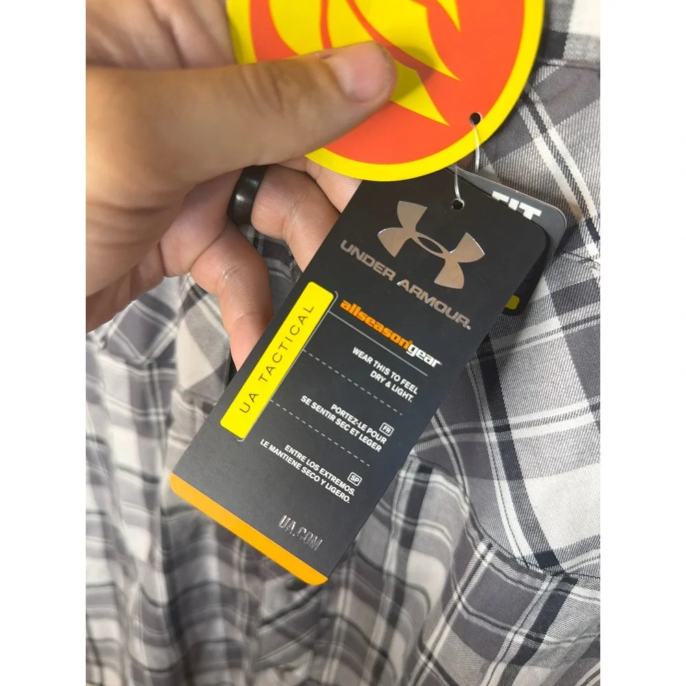 Under Armour under armour